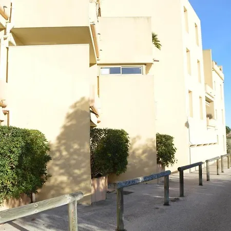 Bo490-022 Coin Nuit 4 Couchages Les Mimosas * Bormes-les-Mimosas
